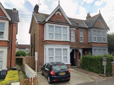 York Road image