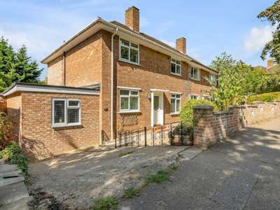 Taylor Road image