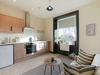 Crookesmoor Road image