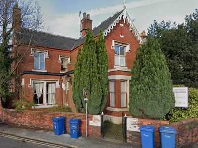 Froghall Lane image