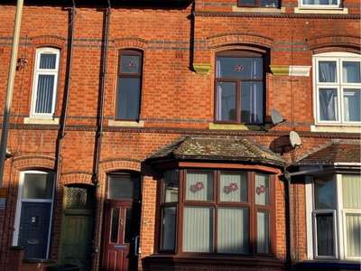 Huge 6 Bedroom HMO Property in Leicester image