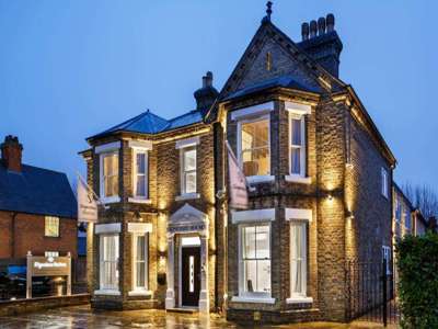 Somersby House  image