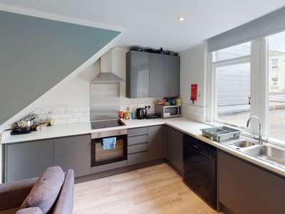 Gloucester Road image
