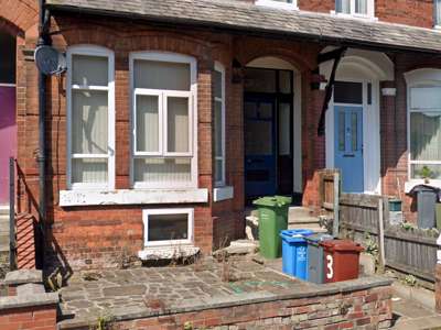 Ash Grove image