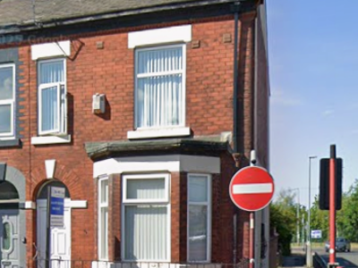Manchester Road image