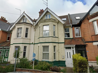 Walpole Road image