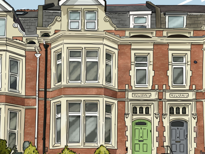 Elevated Living - Lipson Road image