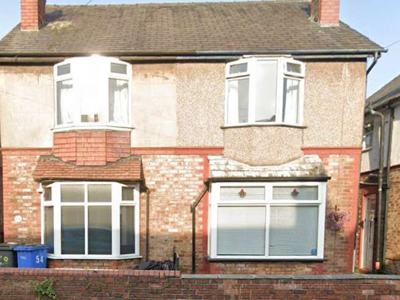 Amelia Street image