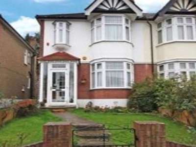 St. Barnabas Road image