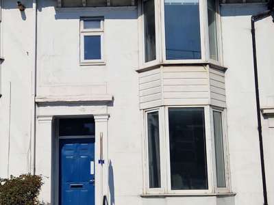Lovely House Share in Brighton image