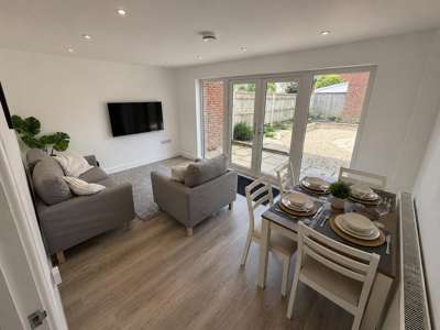 Gorgeous Freshly Renovated Property image