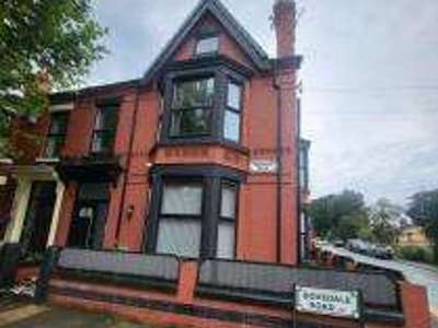 Dovedale Road image