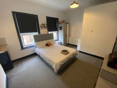 Shared House in Dover, Kent image