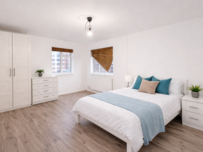 🔥 Spacious Rooms 5 mins from Wembley Park image