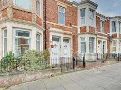 Brinkburn Avenue image