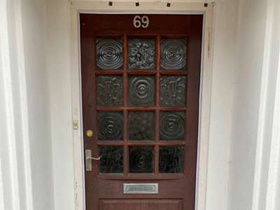 Spenser Road image