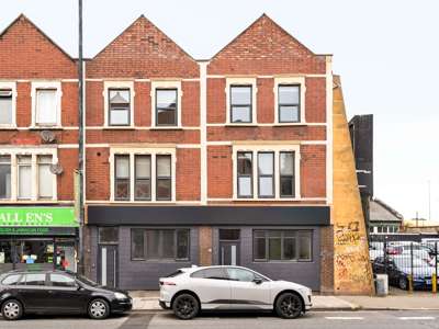 Church Road image