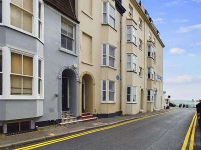 Camelford Street image