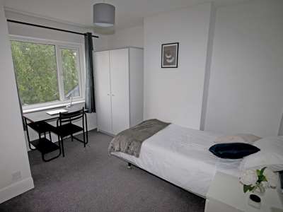Rainsford Lane image