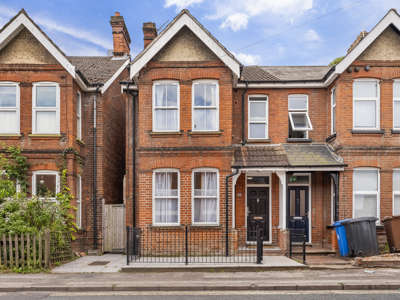Burrell Road image