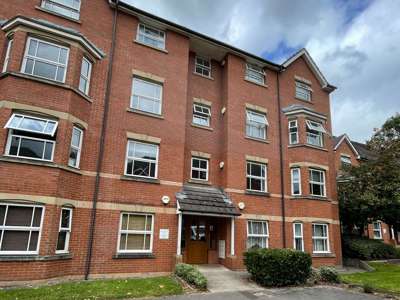 Royal Court Drive image