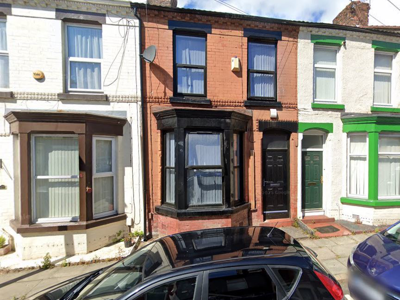 Tiverton Street image