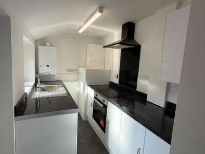 NEWLY REFURBISHED EN-SUITE ROOMS image