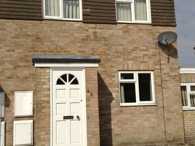 Bradshaw Road image