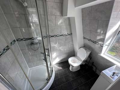 Watford Way image