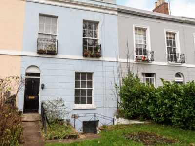 Characterful House Share  image
