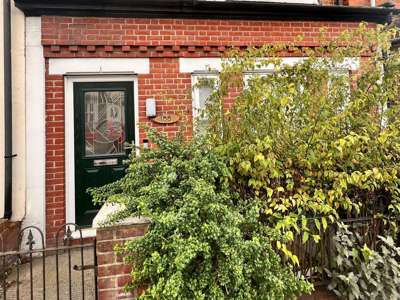 Lovely homely house share  - St Helens Street image