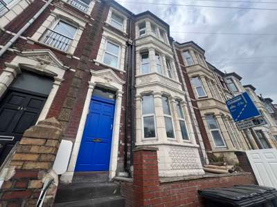 Bath Road image