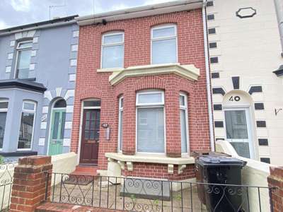 Waterloo Road image