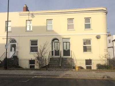 Exceptional House Share in Bath Road area image