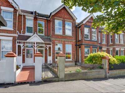 Ditchling Road image