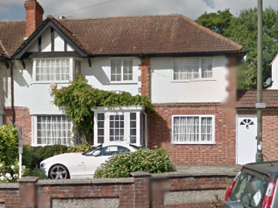 Farley Road image