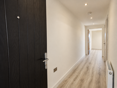 Stylish City Centre Apartment | Baltic Triangle | Walk to Liverpool ONE & Albert Dock image