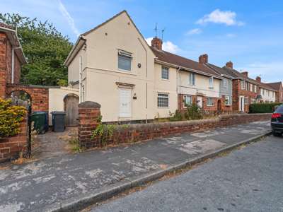 Holmes Carr Crescent image