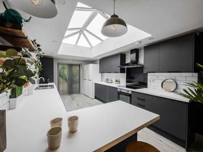 House Share in CV1  image