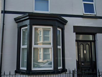 Fell Street image
