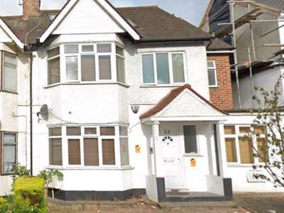 Glebe Crescent image