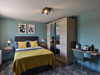Stunning NEW coliving in the heart of Bicester image