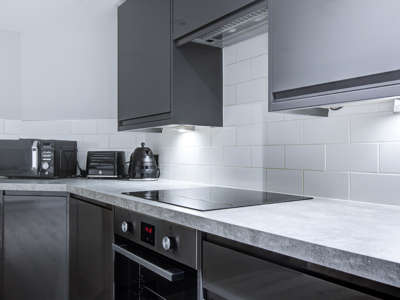 Flat 1 image
