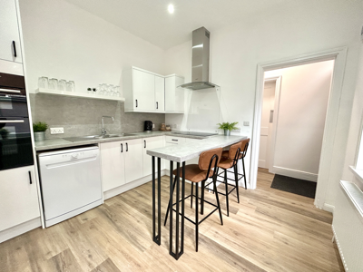 Waverley Road image