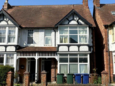 London Road image