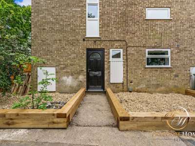 An Excellent House Share for Rent in Peterborough image