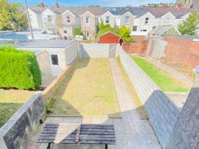 Rhyddings Terrace image