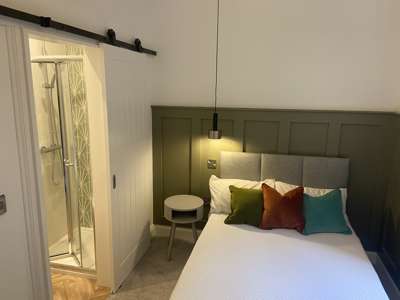 Stunning all ensuite 9 bed co-living space image