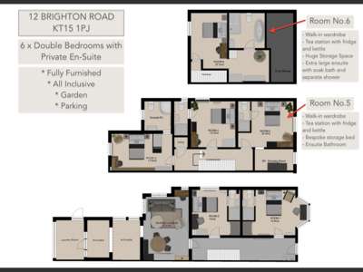  High-End Boutique Accommodation for Working Professionals image