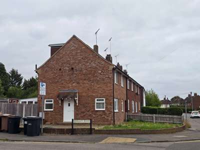 Byron Road image